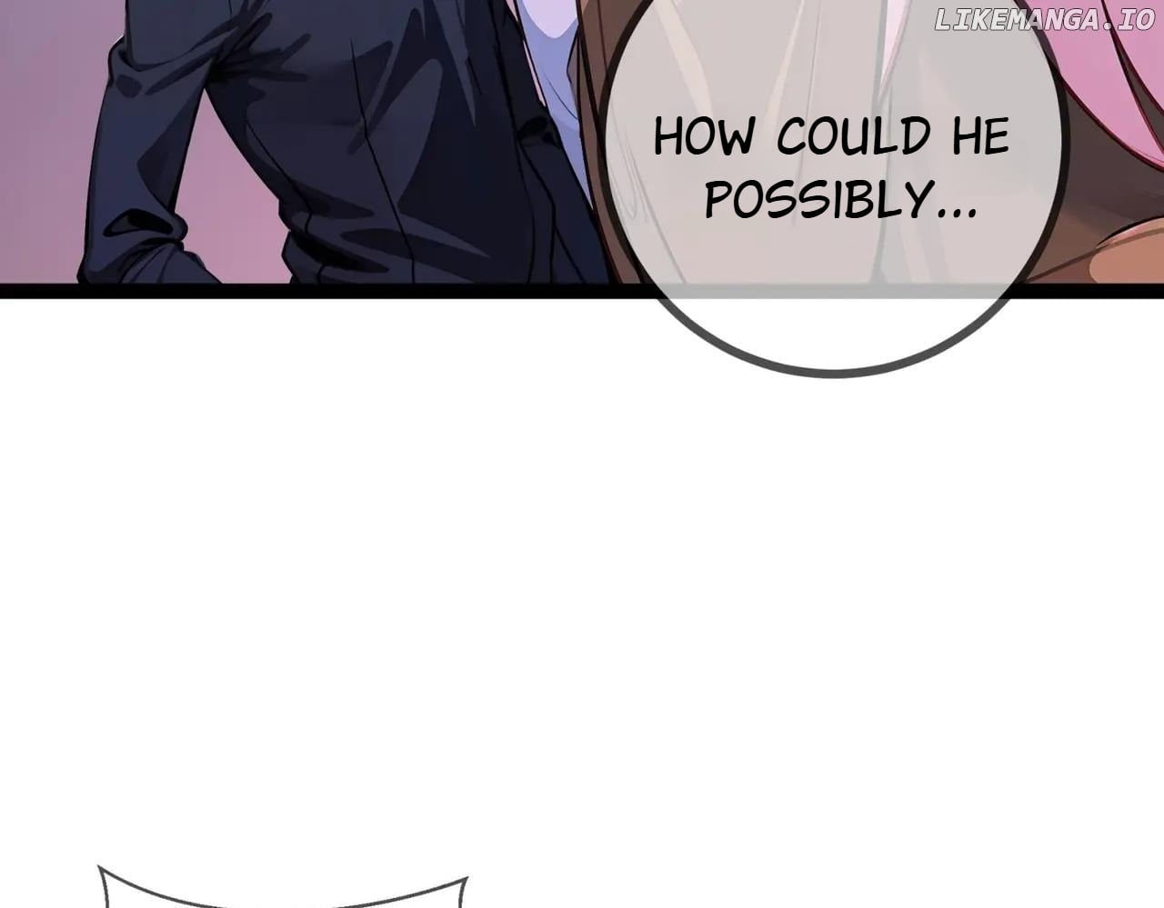Daddy President Is Too Hard To Deal With Chapter 185 - page 91